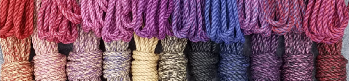 Twisted Jute Startup